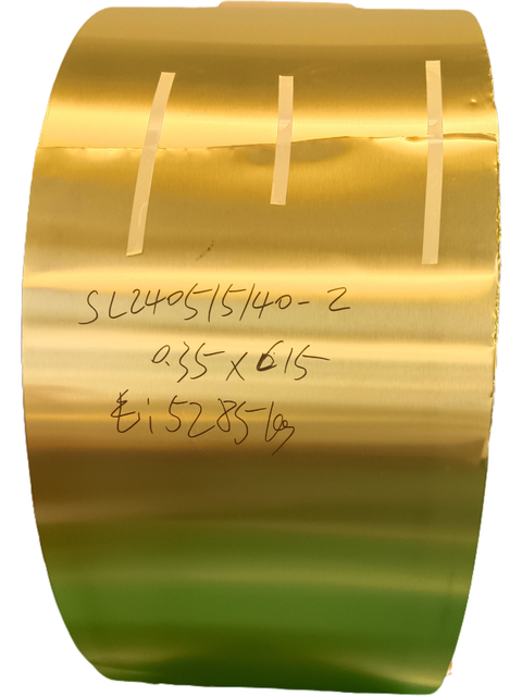 Chinese Factory of Top-Grade GMCS for Bullet Cups