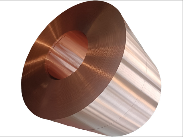 Chinese Seller of Top Grade Copper Clad Steel