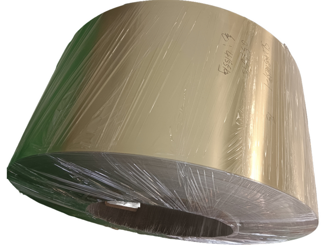 Manufacturer of Top Quality Brass-Steel Composite Material
