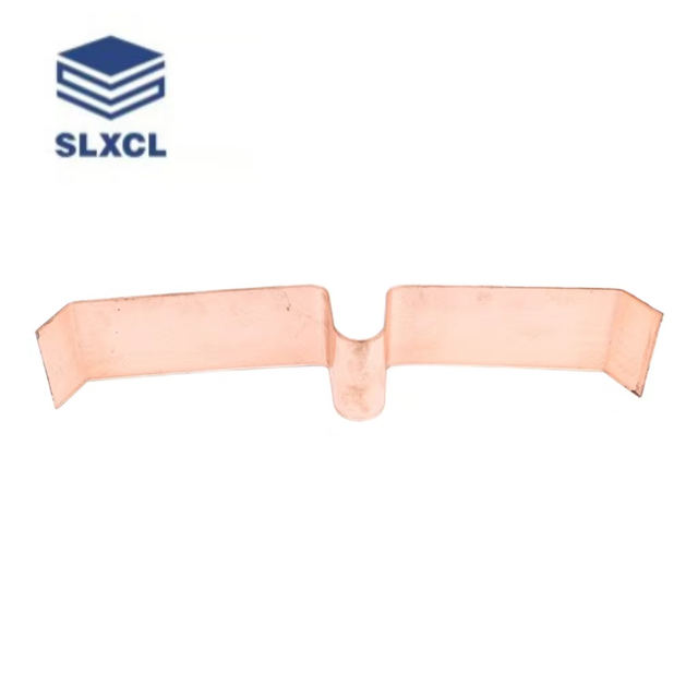 Chinese Manufacturer T2/IF/T2 Copper-steel Composite Plate