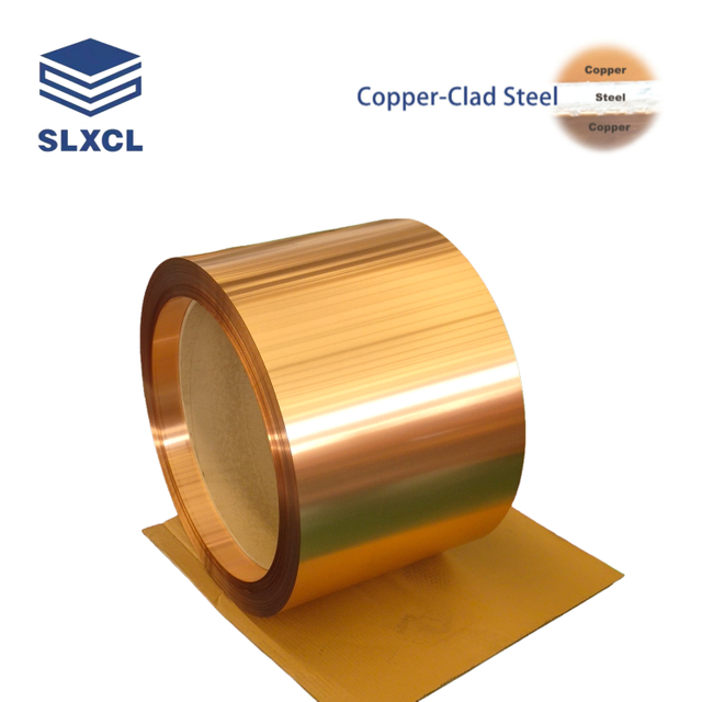 best selling copper-clad steel building water baffle material