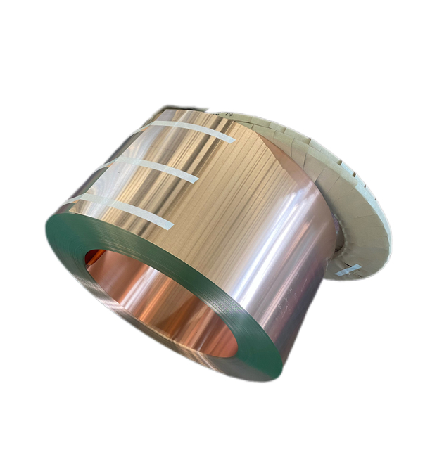 Chinese Manufacturer Copper-clad Steel Metal Composite Material for HDMI Connectors