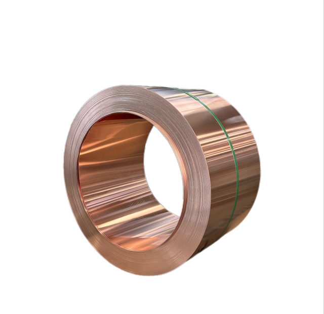New Material Copper-clad Steel Double-layer Metal Composite Plate for Door Handle 