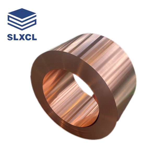 Copper Clad Steel Composite Metal Material for Laptop Heat Sink